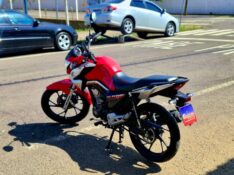 HONDA MOTOS CG 160 TITAN 2023/2023 CRUZEIRO MULTIMARCAS CRUZEIRO DO SUL / Carros no Vale