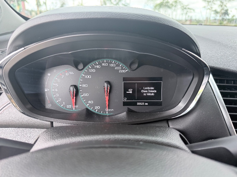 CHEVROLET TRACKER 1.4 16V TURBO FLEX LTZ AUTOMÁTICO 2017/2017 ELY AUTOMÓVEIS LAJEADO / Carros no Vale CHEVROLET TRACKER 1.4 16V TURBO FLEX LTZ AUTOMÁTICO 2017/2017 ELY AUTOMÓVEIS LAJEADO / Carros no Vale