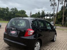 HONDA FIT 1.5 EX 16V FLEX 4P MANUAL /2010 NEURI VEÍCULOS LAJEADO / Carros no Vale