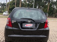 HONDA FIT 1.5 EX 16V FLEX 4P MANUAL /2010 NEURI VEÍCULOS LAJEADO / Carros no Vale