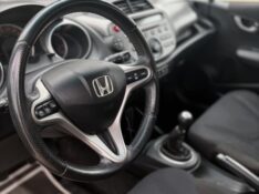 HONDA FIT 1.5 EX 16V FLEX 4P MANUAL /2010 NEURI VEÍCULOS LAJEADO / Carros no Vale