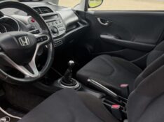 HONDA FIT 1.5 EX 16V FLEX 4P MANUAL /2010 NEURI VEÍCULOS LAJEADO / Carros no Vale