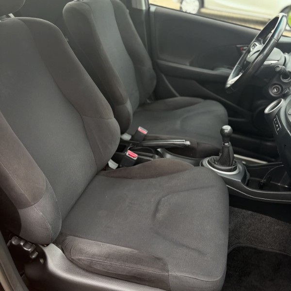 HONDA FIT 1.5 EX 16V FLEX 4P MANUAL /2010 NEURI VEÍCULOS LAJEADO / Carros no Vale