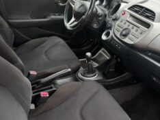 HONDA FIT 1.5 EX 16V FLEX 4P MANUAL /2010 NEURI VEÍCULOS LAJEADO / Carros no Vale