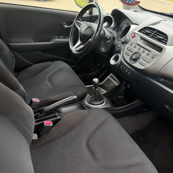 HONDA FIT 1.5 EX 16V FLEX 4P MANUAL /2010 NEURI VEÍCULOS LAJEADO / Carros no Vale