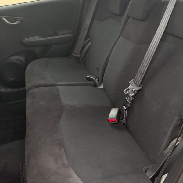 HONDA FIT 1.5 EX 16V FLEX 4P MANUAL /2010 NEURI VEÍCULOS LAJEADO / Carros no Vale