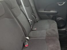 HONDA FIT 1.5 EX 16V FLEX 4P MANUAL /2010 NEURI VEÍCULOS LAJEADO / Carros no Vale