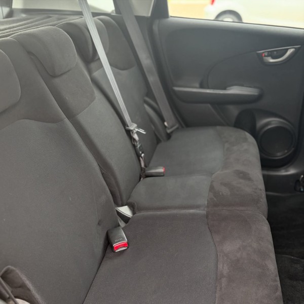 HONDA FIT 1.5 EX 16V FLEX 4P MANUAL /2010 NEURI VEÍCULOS LAJEADO / Carros no Vale