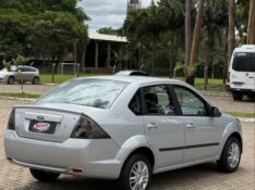 FORD FIESTA 1.6 8V 2014 2014/2014 NEURI VEÍCULOS LAJEADO / Carros no Vale