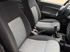 FORD FIESTA 1.6 8V 2014 2014/2014 NEURI VEÍCULOS LAJEADO / Carros no Vale