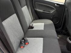 FORD FIESTA 1.6 8V 2014 2014/2014 NEURI VEÍCULOS LAJEADO / Carros no Vale