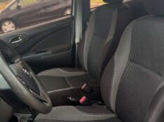 TOYOTA ETIOS 1.5 XS 16V FLEX 4P MANUAL 2017/2018 NEURI VEÍCULOS LAJEADO / Carros no Vale