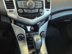 CHEVROLET CRUZE HB SPORT LT 1.8 16V FLEXP. 5P AUT 2015/2015 PREMIUM AUTOMÓVEIS ARROIO DO MEIO / Carros no Vale