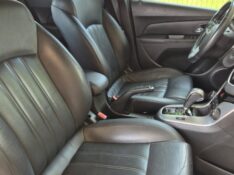 CHEVROLET CRUZE HB SPORT LT 1.8 16V FLEXP. 5P AUT 2015/2015 PREMIUM AUTOMÓVEIS ARROIO DO MEIO / Carros no Vale