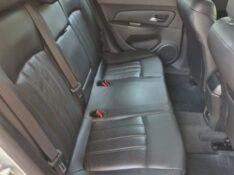 CHEVROLET CRUZE HB SPORT LT 1.8 16V FLEXP. 5P AUT 2015/2015 PREMIUM AUTOMÓVEIS ARROIO DO MEIO / Carros no Vale