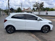 CHEVROLET ONIX HATCH LTZ 1.4 8V FLEXPOWER 5P MEC. 2015/2015 LS MULTIMARCAS VENÂNCIO AIRES / Carros no Vale
