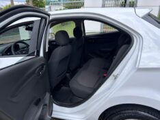 CHEVROLET ONIX HATCH LTZ 1.4 8V FLEXPOWER 5P MEC. 2015/2015 LS MULTIMARCAS VENÂNCIO AIRES / Carros no Vale