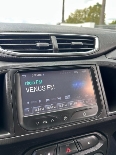 CHEVROLET ONIX HATCH LTZ 1.4 8V FLEXPOWER 5P MEC. 2015/2015 LS MULTIMARCAS VENÂNCIO AIRES / Carros no Vale