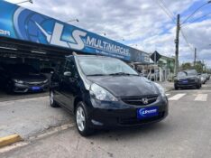 HONDA FIT LX 1.4/ 1.4 FLEX 8V/16V 5P MEC. 2008/2008 LS MULTIMARCAS VENÂNCIO AIRES / Carros no Vale