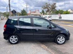 HONDA FIT LX 1.4/ 1.4 FLEX 8V/16V 5P MEC. 2008/2008 LS MULTIMARCAS VENÂNCIO AIRES / Carros no Vale