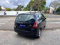 HONDA FIT LX 1.4/ 1.4 FLEX 8V/16V 5P MEC. 2008/2008 LS MULTIMARCAS VENÂNCIO AIRES / Carros no Vale