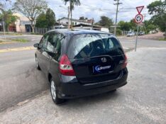 HONDA FIT LX 1.4/ 1.4 FLEX 8V/16V 5P MEC. 2008/2008 LS MULTIMARCAS VENÂNCIO AIRES / Carros no Vale