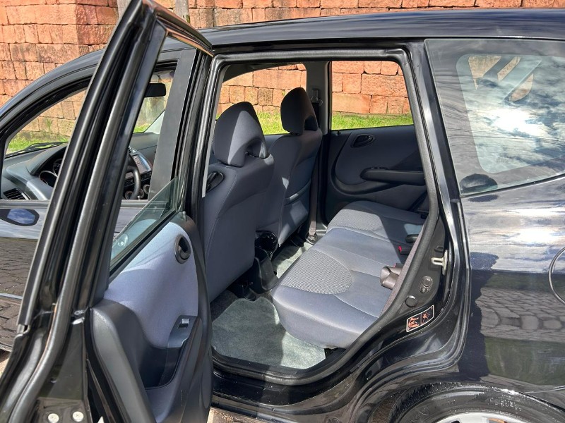 HONDA FIT LX 1.4/ 1.4 FLEX 8V/16V 5P MEC. 2008/2008 LS MULTIMARCAS VENÂNCIO AIRES / Carros no Vale