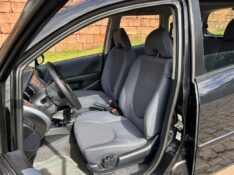 HONDA FIT LX 1.4/ 1.4 FLEX 8V/16V 5P MEC. 2008/2008 LS MULTIMARCAS VENÂNCIO AIRES / Carros no Vale