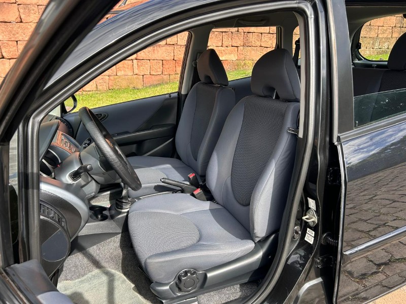 HONDA FIT LX 1.4/ 1.4 FLEX 8V/16V 5P MEC. 2008/2008 LS MULTIMARCAS VENÂNCIO AIRES / Carros no Vale