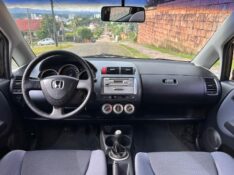 HONDA FIT LX 1.4/ 1.4 FLEX 8V/16V 5P MEC. 2008/2008 LS MULTIMARCAS VENÂNCIO AIRES / Carros no Vale