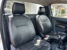 FORD RANGER 3.2 XLS 4X4 CS 20V 2013/2014 SÉTIMA VEÍCULOS GUAPORÉ / Carros no Vale