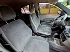 CHEVROLET AGILE 1.4 LTZ 2009/2010 CRUZEIRO MULTIMARCAS CRUZEIRO DO SUL / Carros no Vale