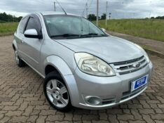 FORD KA 1.0 /2011 RT 811 VEÍCULOS ARROIO DO MEIO / Carros no Vale