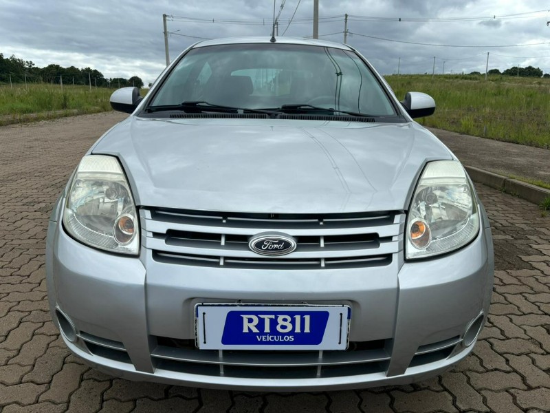 FORD KA 1.0 /2011 RT 811 VEÍCULOS ARROIO DO MEIO / Carros no Vale
