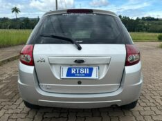 FORD KA 1.0 /2011 RT 811 VEÍCULOS ARROIO DO MEIO / Carros no Vale