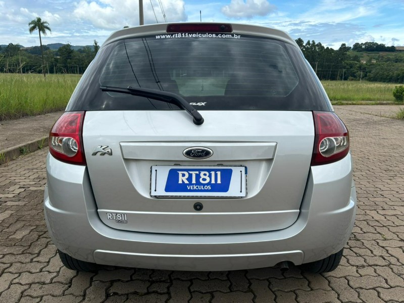 FORD KA 1.0 /2011 RT 811 VEÍCULOS ARROIO DO MEIO / Carros no Vale