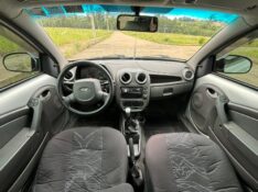 FORD KA 1.0 /2011 RT 811 VEÍCULOS ARROIO DO MEIO / Carros no Vale