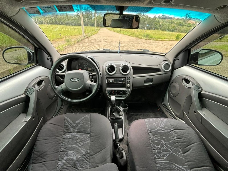 FORD KA 1.0 /2011 RT 811 VEÍCULOS ARROIO DO MEIO / Carros no Vale