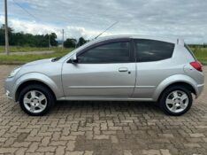 FORD KA 1.0 /2011 RT 811 VEÍCULOS ARROIO DO MEIO / Carros no Vale