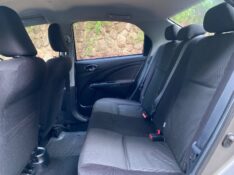 TOYOTA ETIOS SD XS 1.5 2016/2017 ESTAÇÃO DO CARRO ESTRELA / Carros no Vale