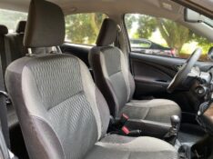 TOYOTA ETIOS SD XS 1.5 2016/2017 ESTAÇÃO DO CARRO ESTRELA / Carros no Vale