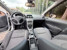 PEUGEOT 308 1.6 ACTIVE 16V FLEX 4P MANUAL 2015/2015 ELY AUTOMÓVEIS LAJEADO / Carros no Vale