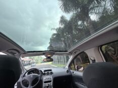 PEUGEOT 308 1.6 ACTIVE 16V FLEX 4P MANUAL 2015/2015 ELY AUTOMÓVEIS LAJEADO / Carros no Vale