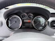 PEUGEOT 308 1.6 ACTIVE 16V FLEX 4P MANUAL 2015/2015 ELY AUTOMÓVEIS LAJEADO / Carros no Vale