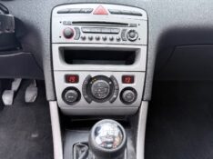 PEUGEOT 308 1.6 ACTIVE 16V FLEX 4P MANUAL 2015/2015 ELY AUTOMÓVEIS LAJEADO / Carros no Vale