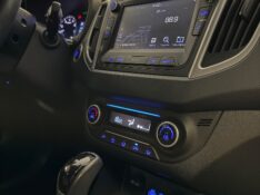 HYUNDAI CRETA 2.0 16V FLEX PRESTIGE AUTOMÁTICO 2019/2020 MALAGGI VEÍCULOS ENCANTADO / Carros no Vale