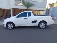 CHEVROLET MONTANA LS2 2021/2021 ALTERNATIVA VEÍCULOS LAJEADO / Carros no Vale