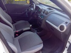 CHEVROLET MONTANA LS2 2021/2021 ALTERNATIVA VEÍCULOS LAJEADO / Carros no Vale