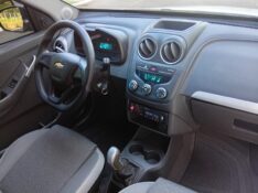 CHEVROLET MONTANA LS2 2021/2021 ALTERNATIVA VEÍCULOS LAJEADO / Carros no Vale