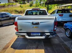 CHEVROLET S10 HIGH COUNTRY 2.8 CD 4X4 2021/2022 TS VEÍCULOS ANTA GORDA / Carros no Vale